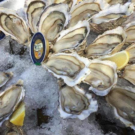 Lodge Cap Lège-Cap-Ferret 외부 사진