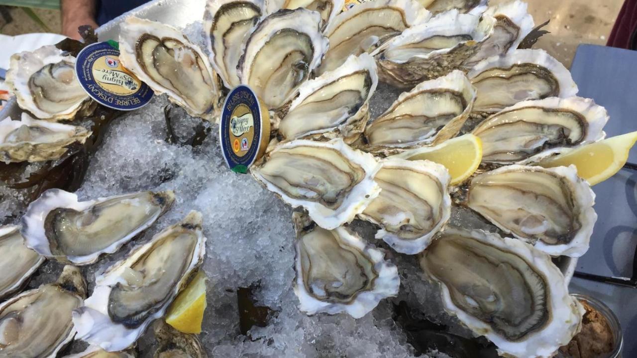 Lodge Cap Lège-Cap-Ferret 외부 사진